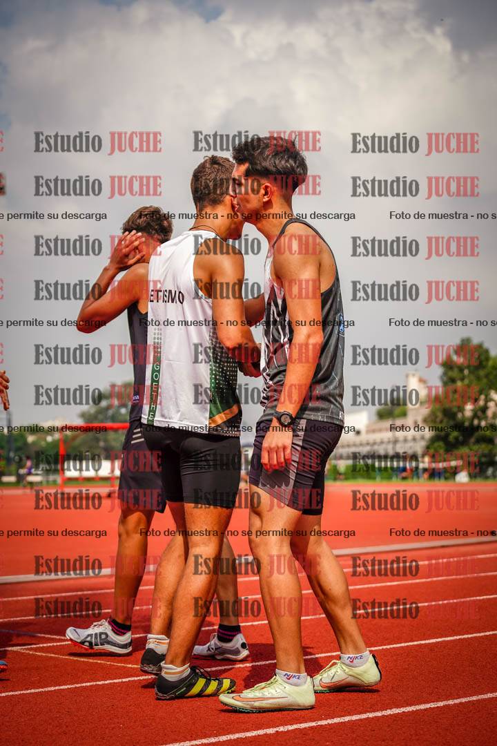 Fotos de algunos extras del torneo