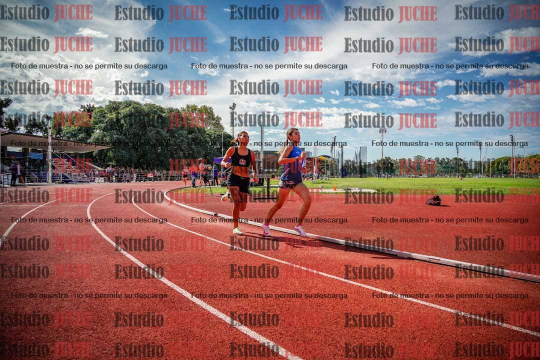 Fotos de los 800 m llanos de mujeres