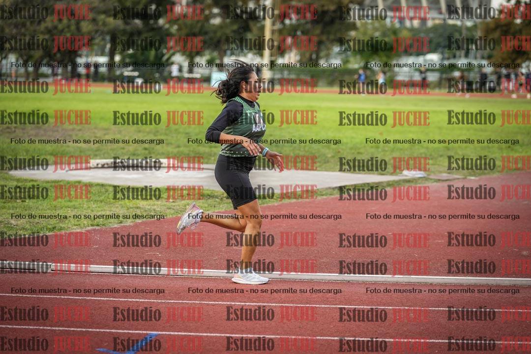 Fotos de los 1500 m llanos de mujeres