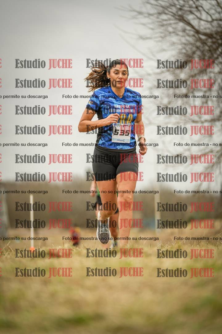 Fotos en el circuito