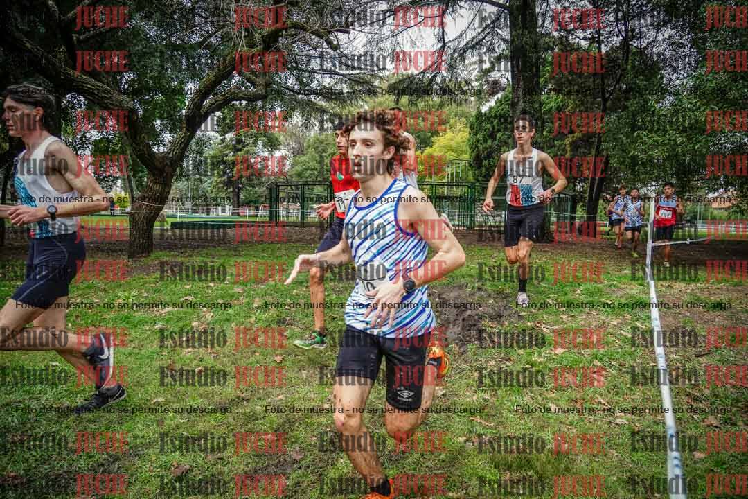 Fotos en el circuito