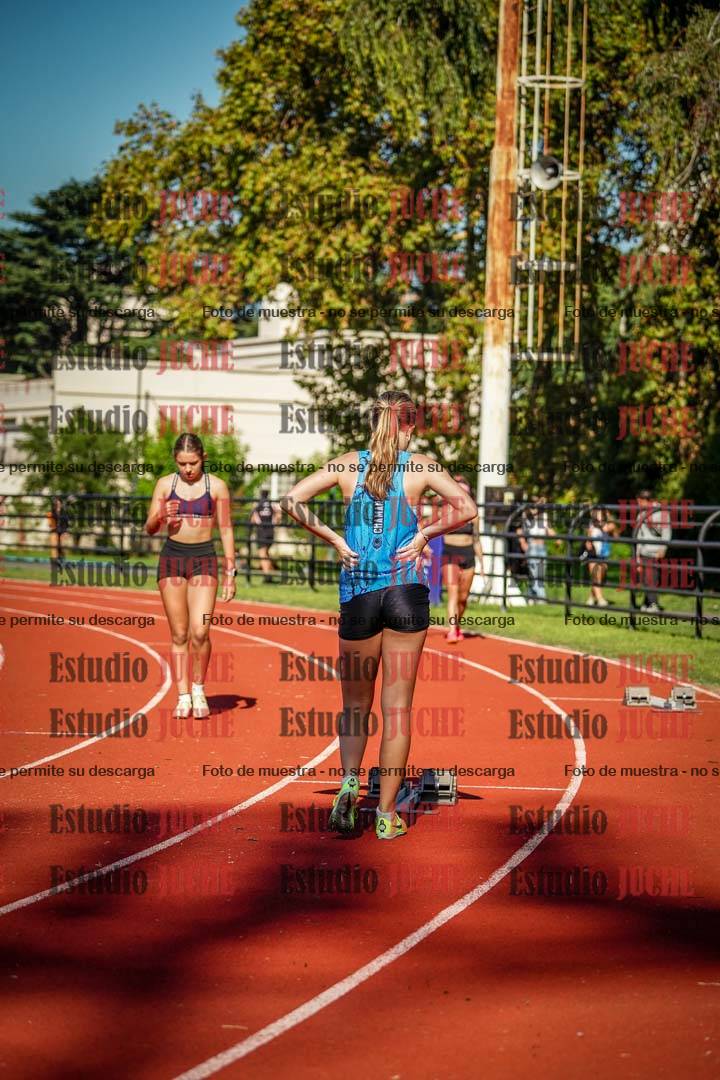 Fotos de algunos podios y extras