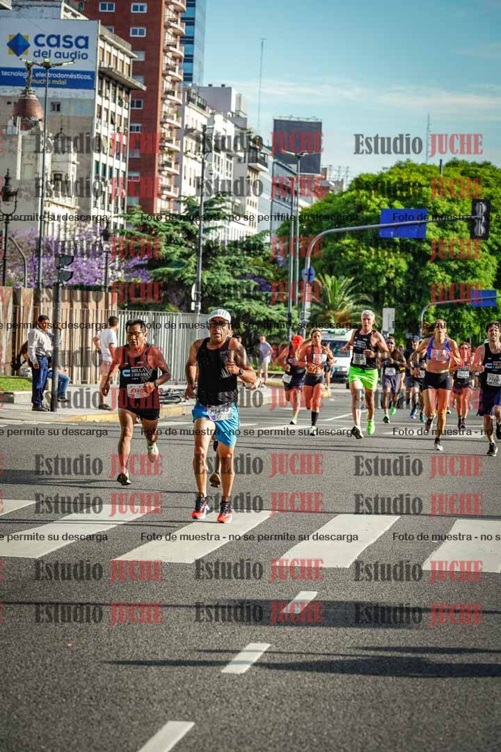 Fotos del segundo punto del recorrido - categoría F