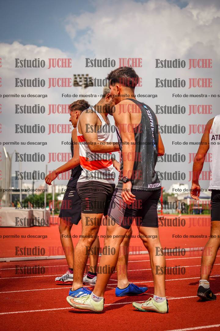 Fotos de algunos extras del torneo