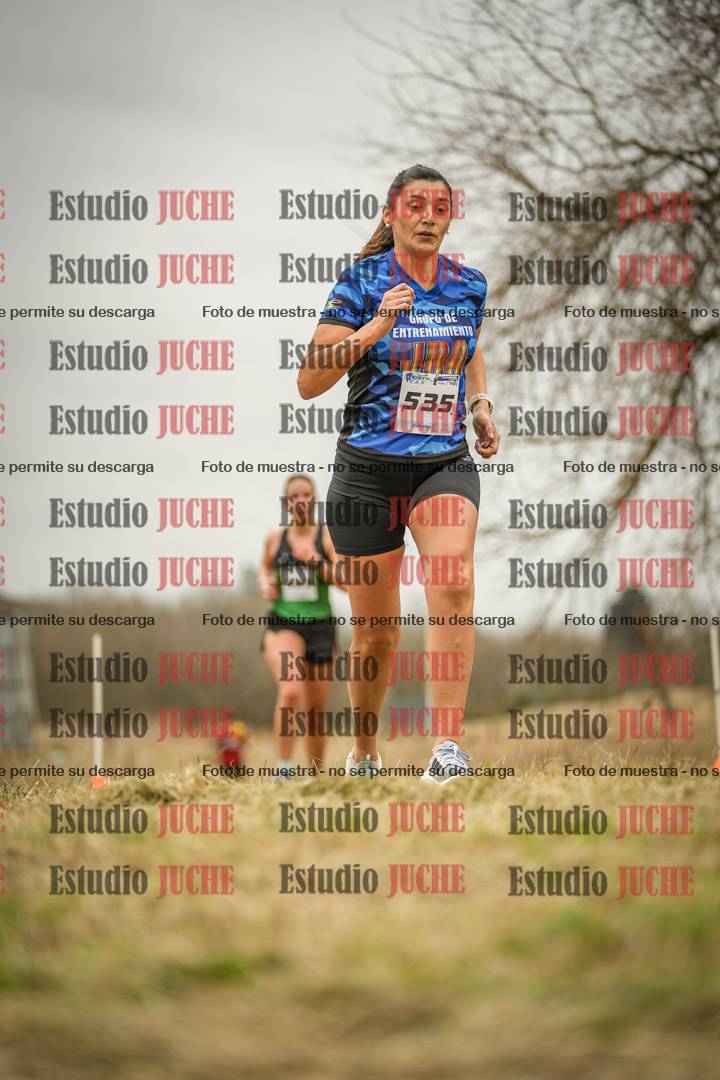 Fotos en el circuito