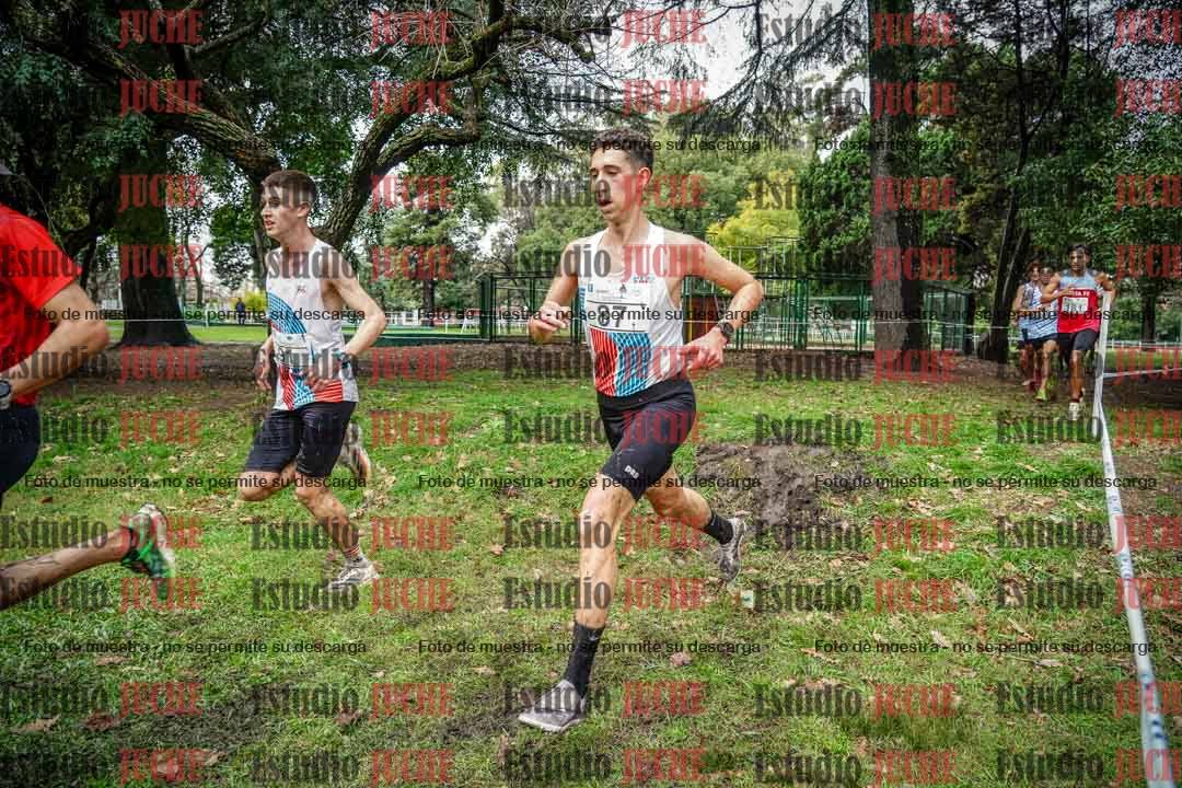 Fotos en el circuito
