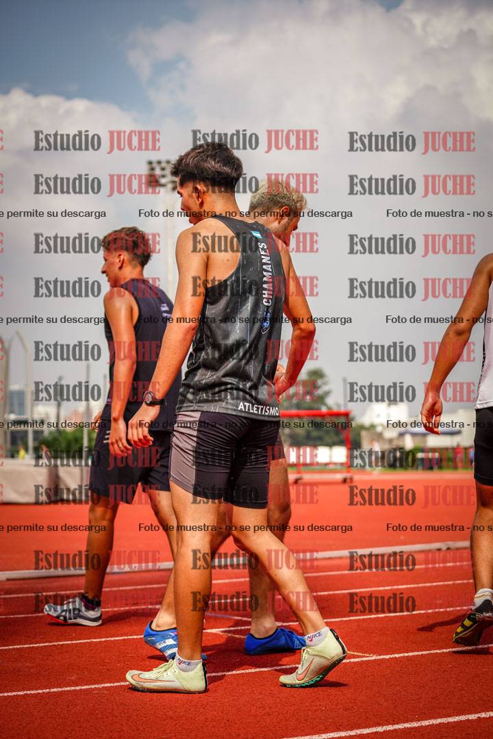 Fotos de algunos extras del torneo