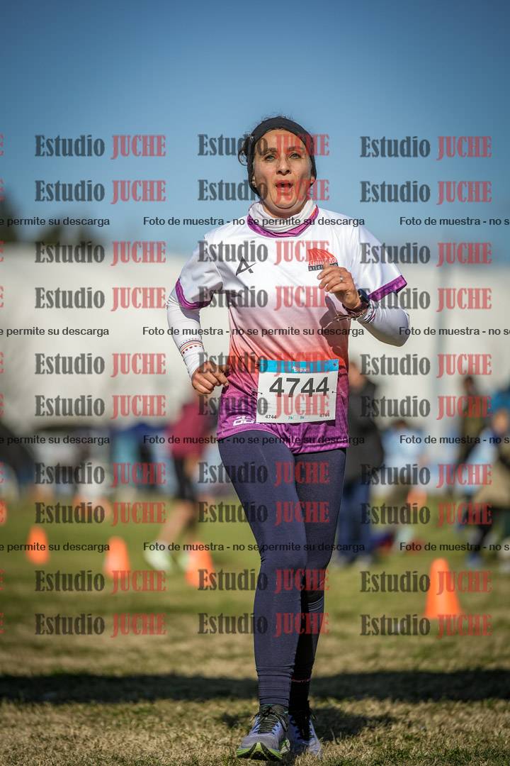 Fotos de las llegadas