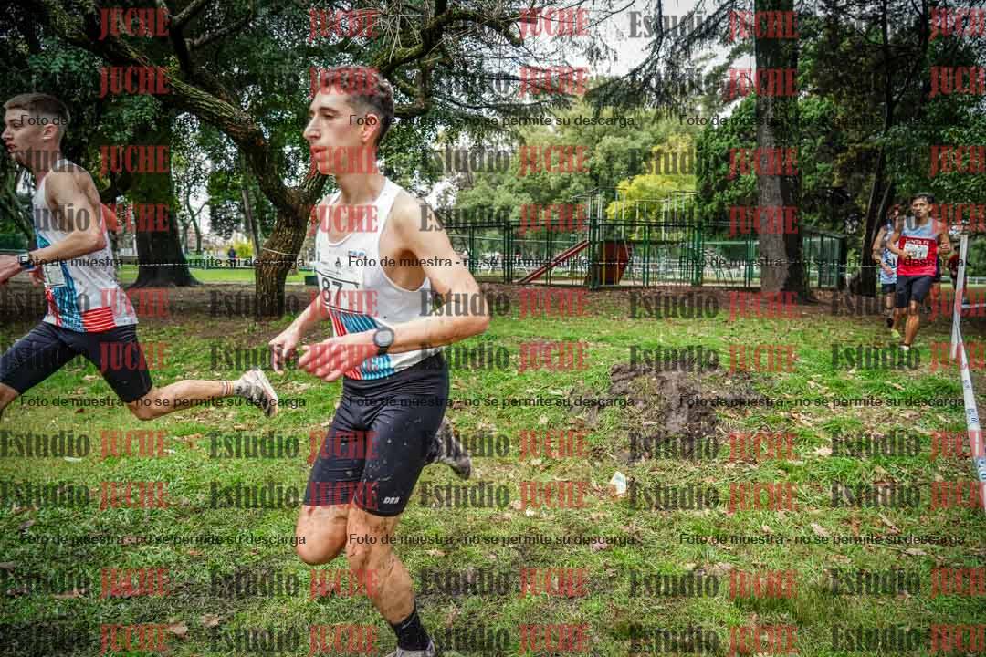 Fotos en el circuito