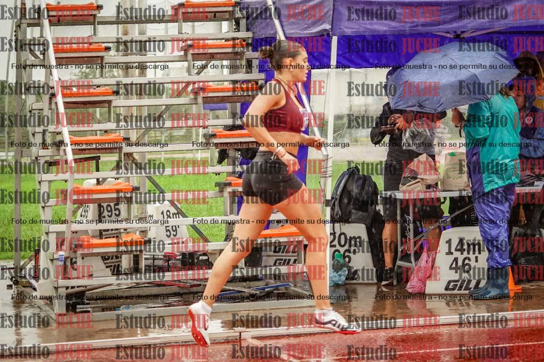 Fotos de los 800 m de mujeres