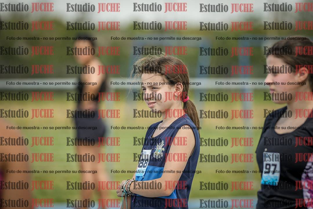 Fotos de los 1000 m de mujeres