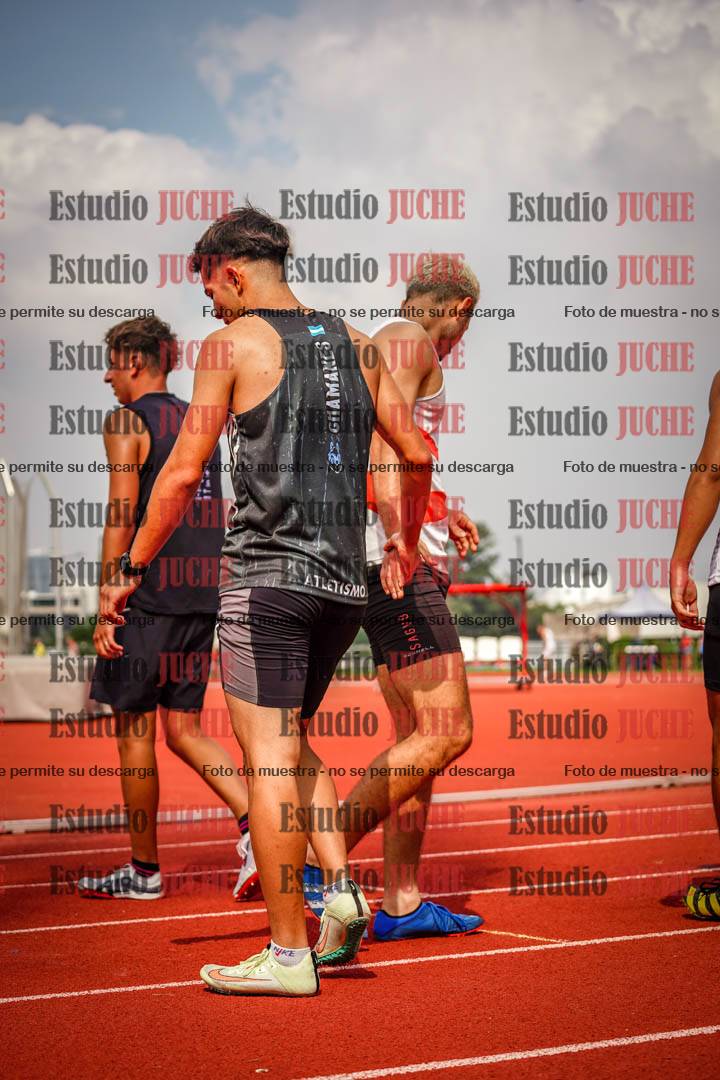 Fotos de algunos extras del torneo