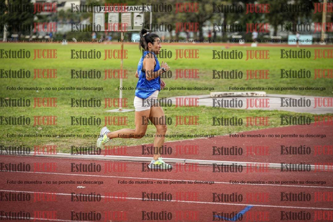 Fotos de los 1500 m llanos de mujeres