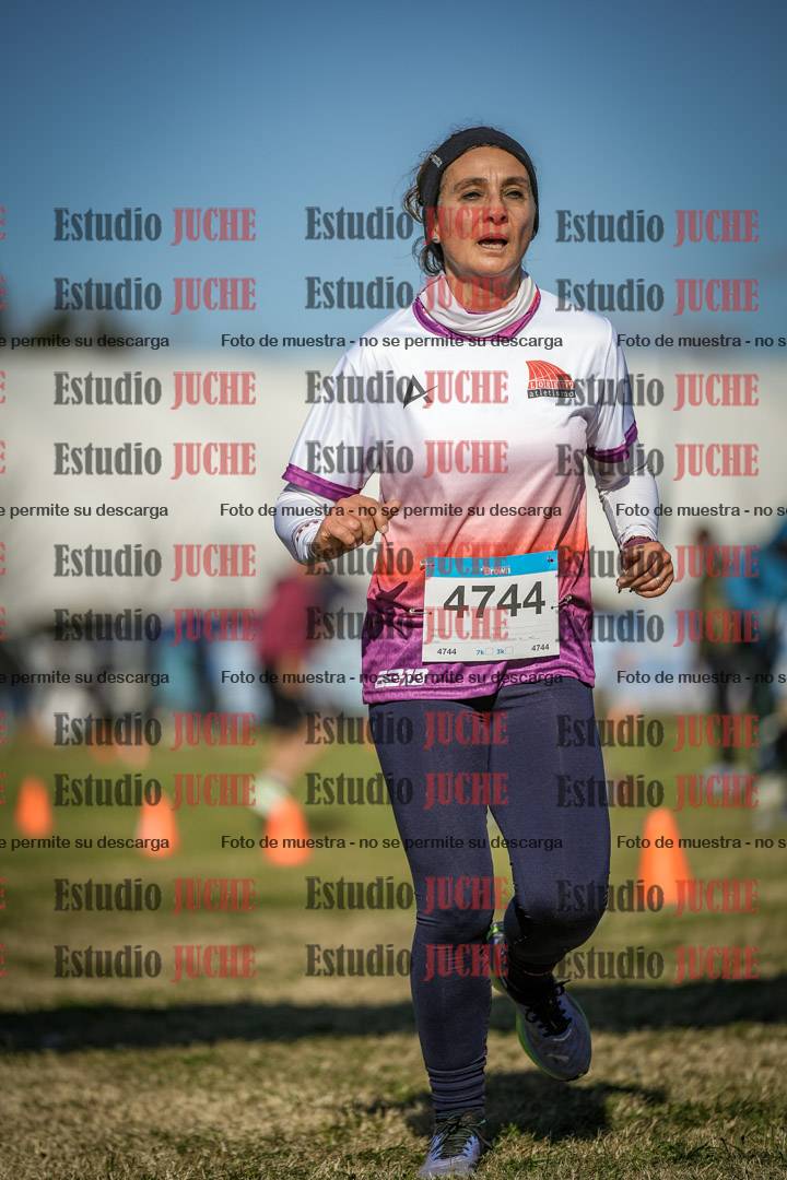 Fotos de las llegadas