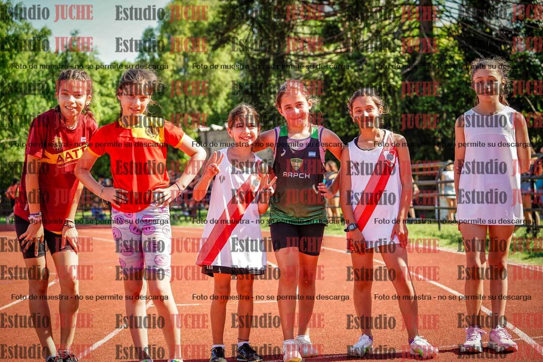 Fotos de algunos extras del torneo
