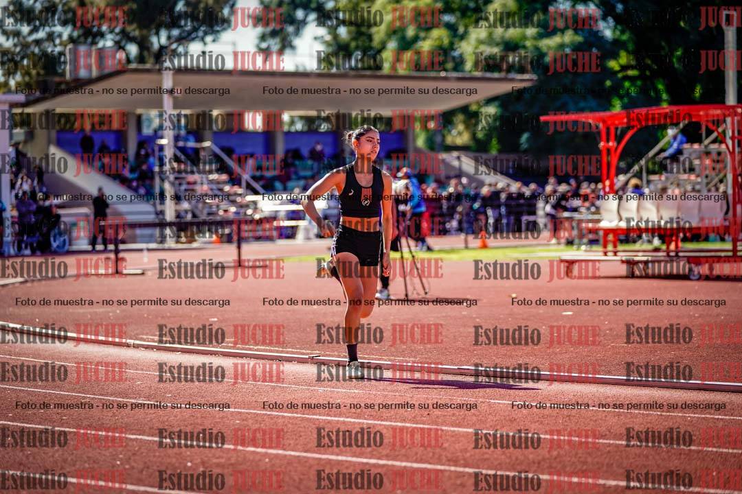 Fotos de los 400 m de mujeres