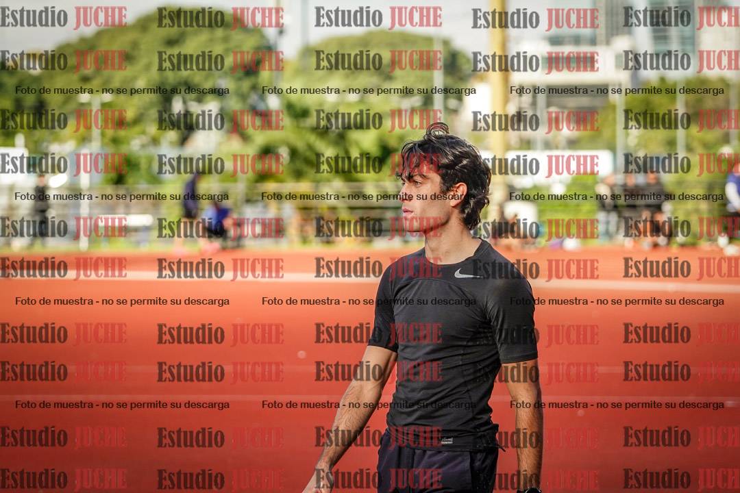Fotos de algunos podios y extras