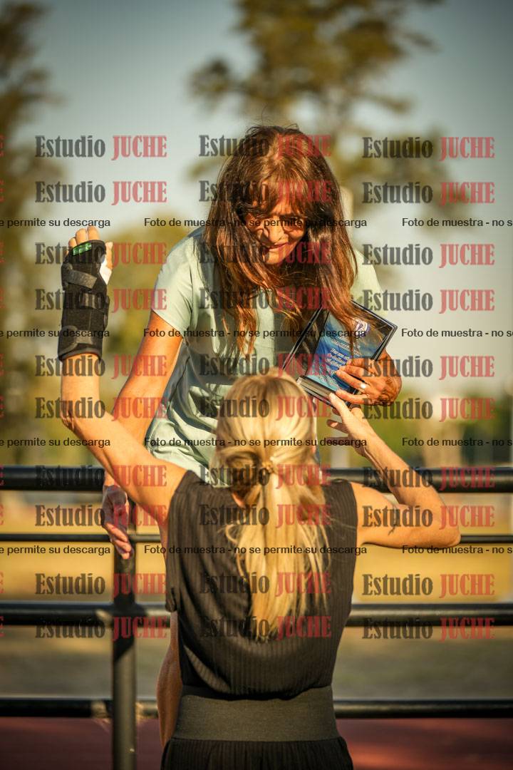 Fotos de algunos podios y extras del torneo
