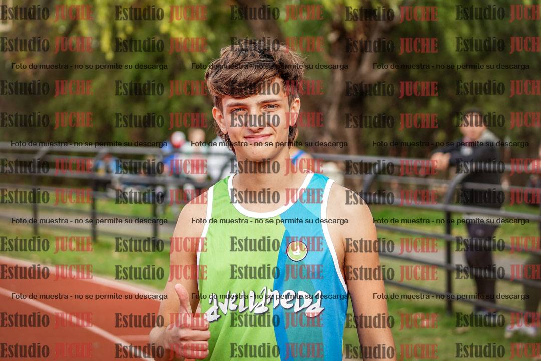 Fotos de algunos podios y extras del torneo