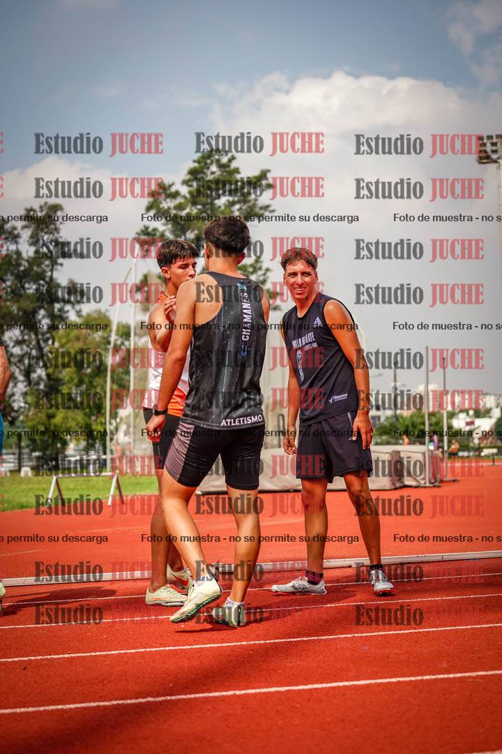 Fotos de algunos extras del torneo