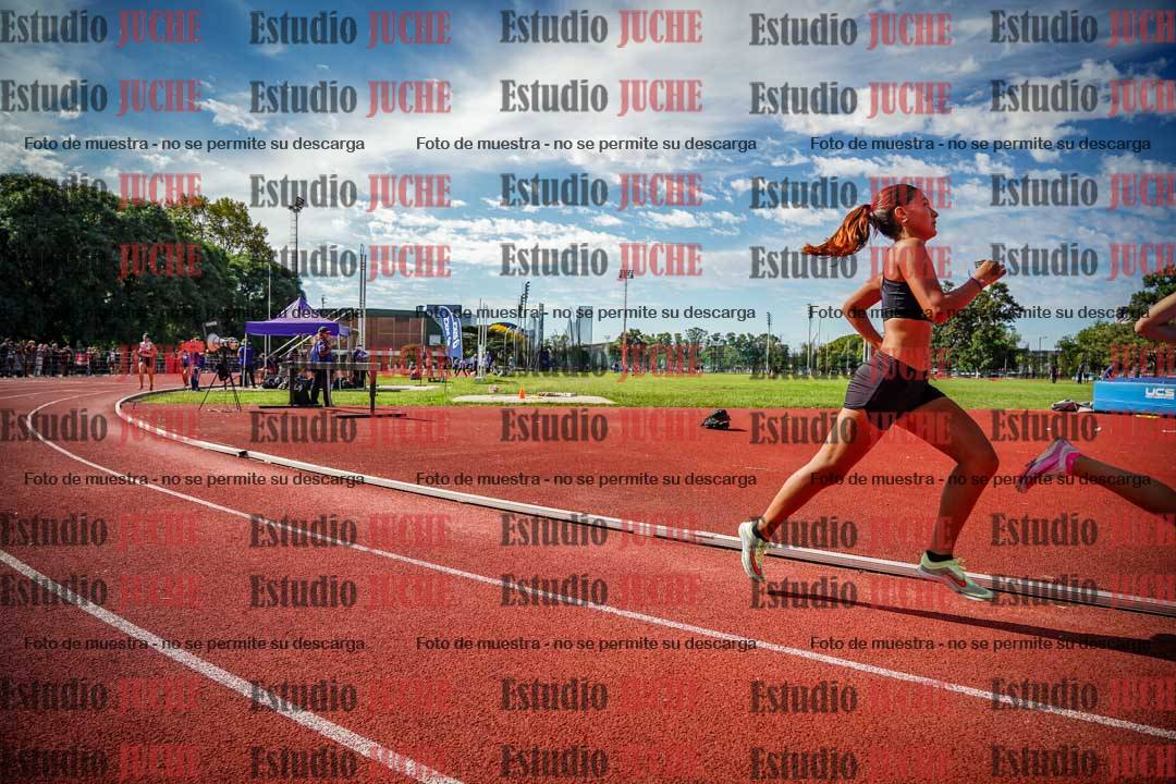 Fotos de los 800 m llanos de mujeres