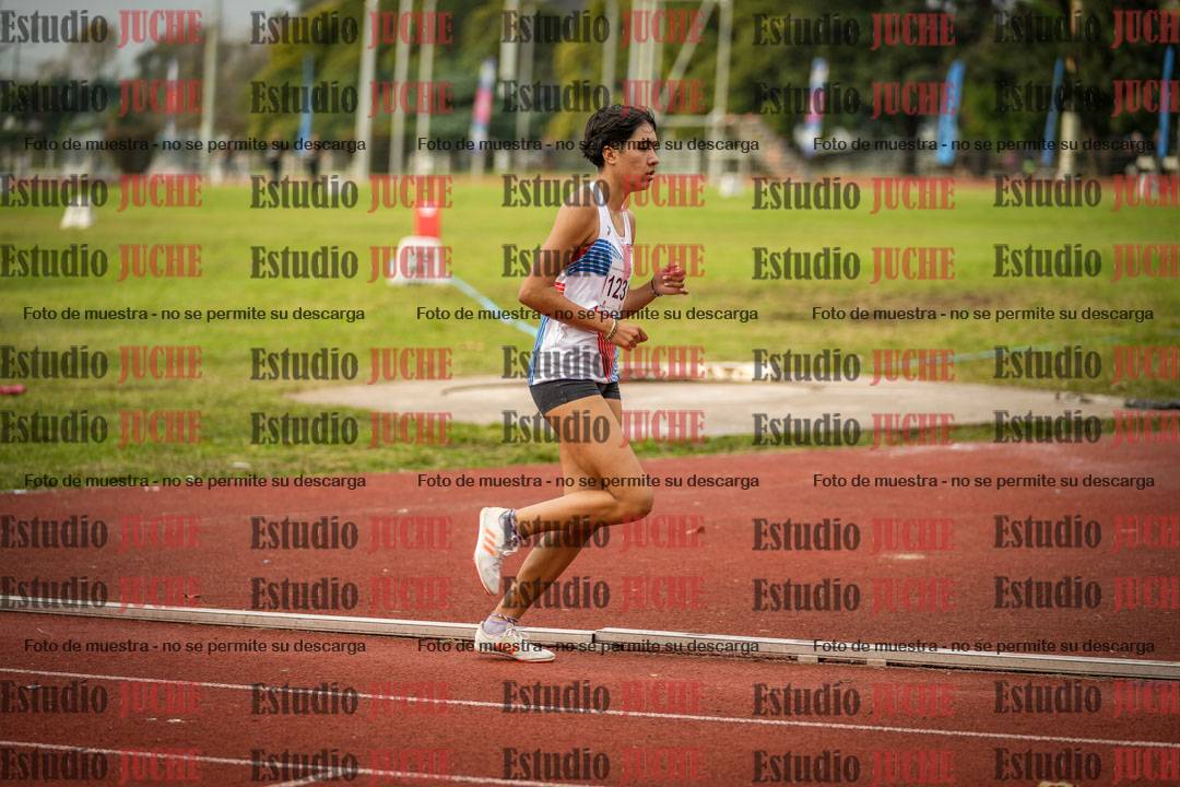 Fotos de los 1500 m llanos de mujeres
