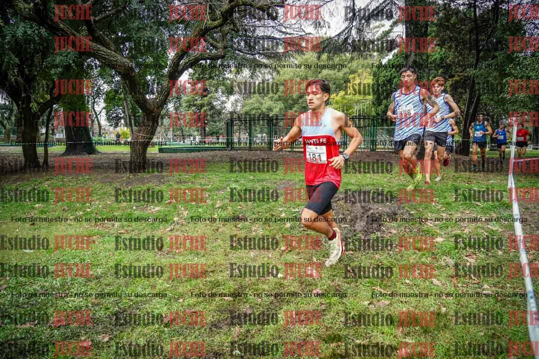 Fotos en el circuito