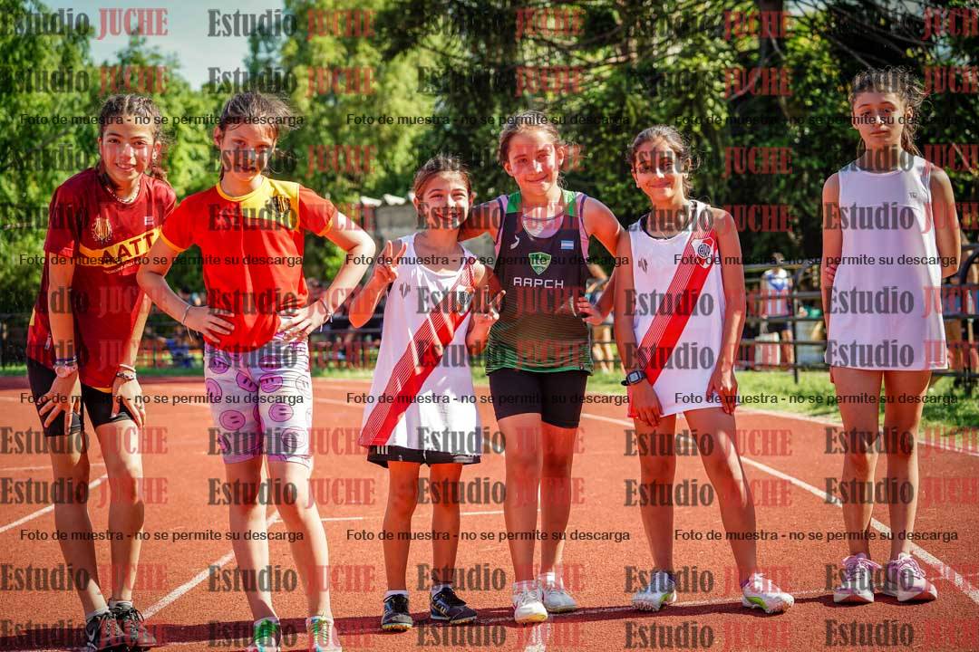 Fotos de algunos extras del torneo