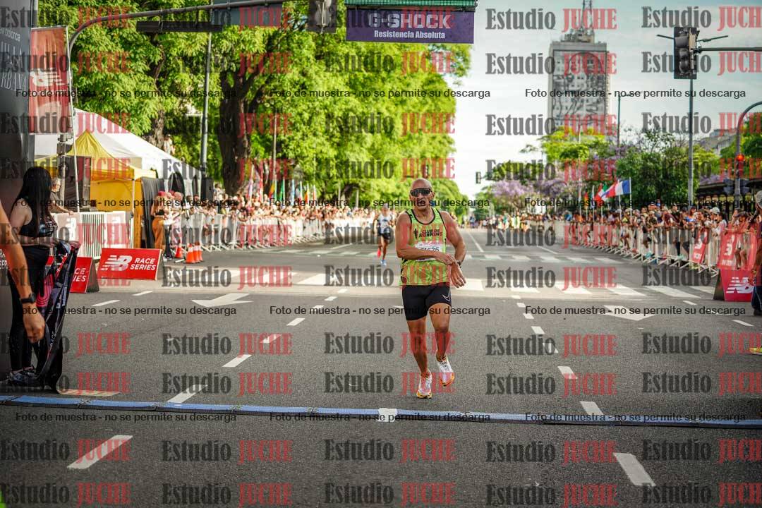 Fotos de la llegada - categoría F