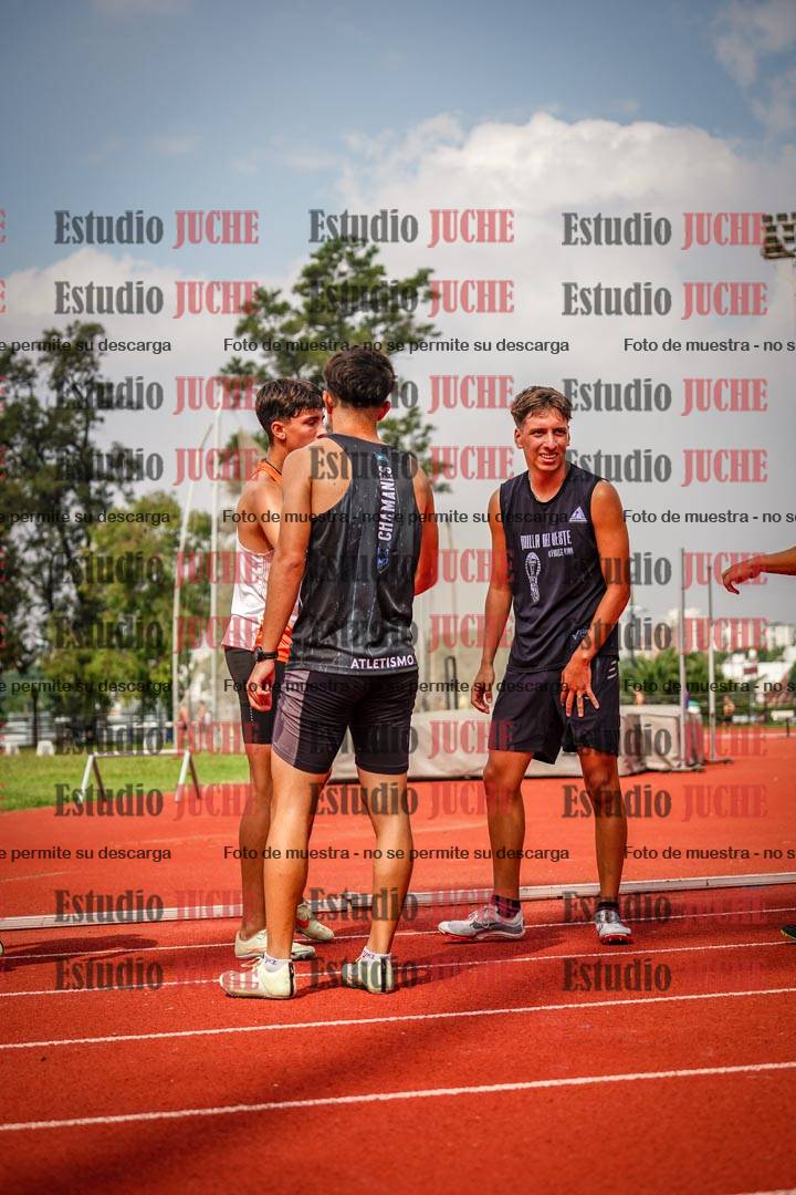 Fotos de algunos extras del torneo