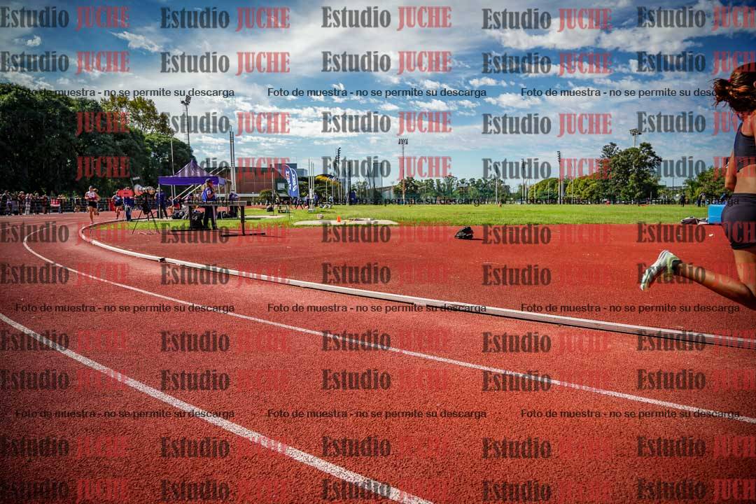 Fotos de los 800 m llanos de mujeres