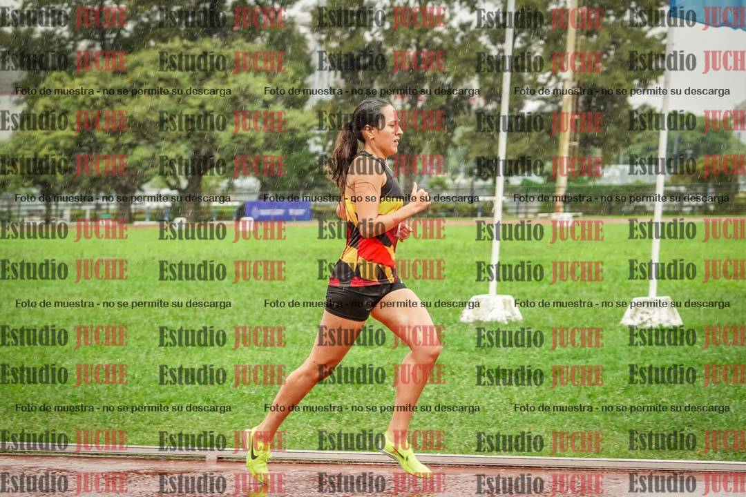 Fotos de los 800 m de mujeres