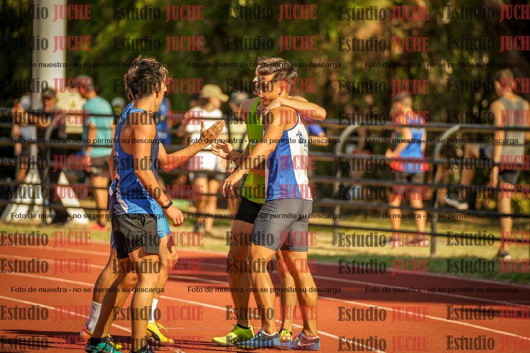 Fotos de algunos podios y extras del torneo