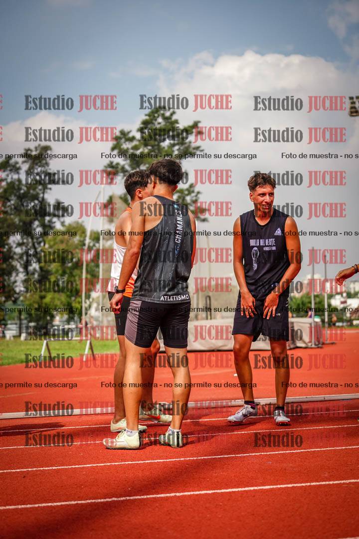 Fotos de algunos extras del torneo