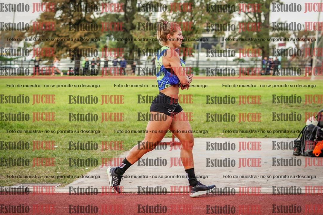 Fotos de los 1500 m llanos de mujeres
