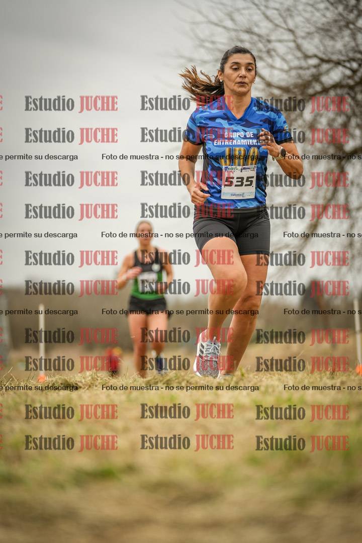 Fotos en el circuito
