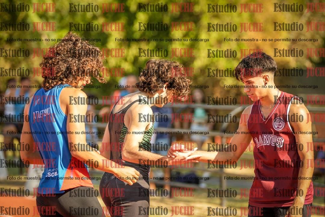 Fotos de algunos podios y extras del torneo