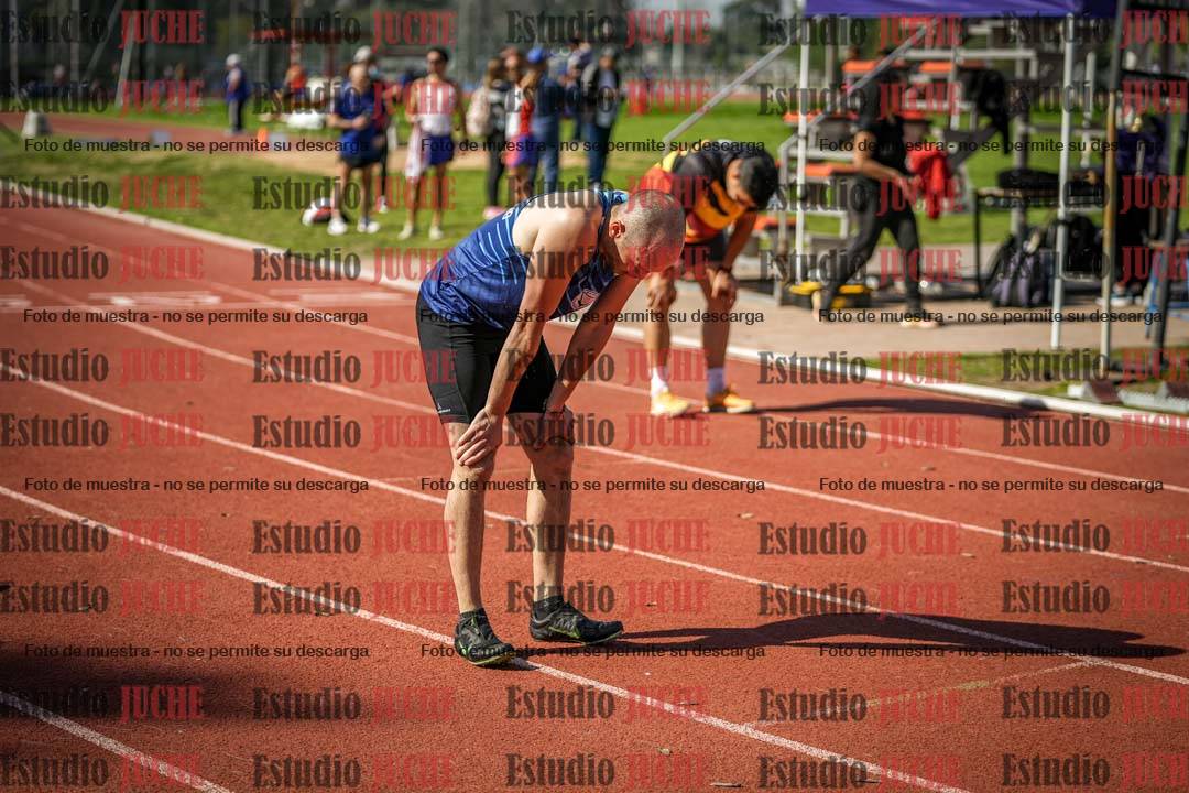 Fotos de algunos extras del torneo