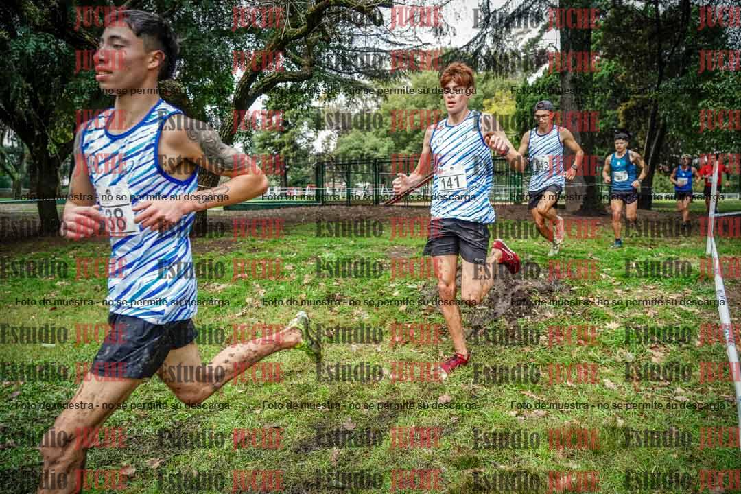 Fotos en el circuito