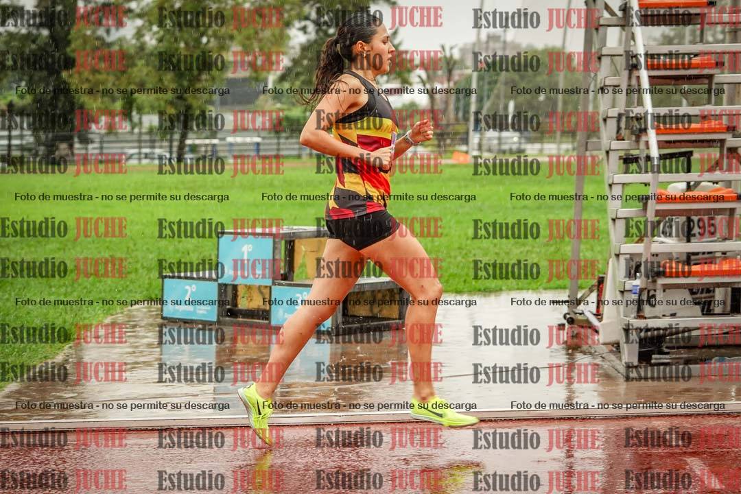 Fotos de los 800 m de mujeres