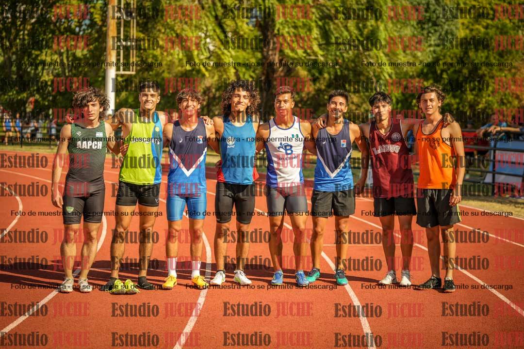 Fotos de algunos podios y extras del torneo