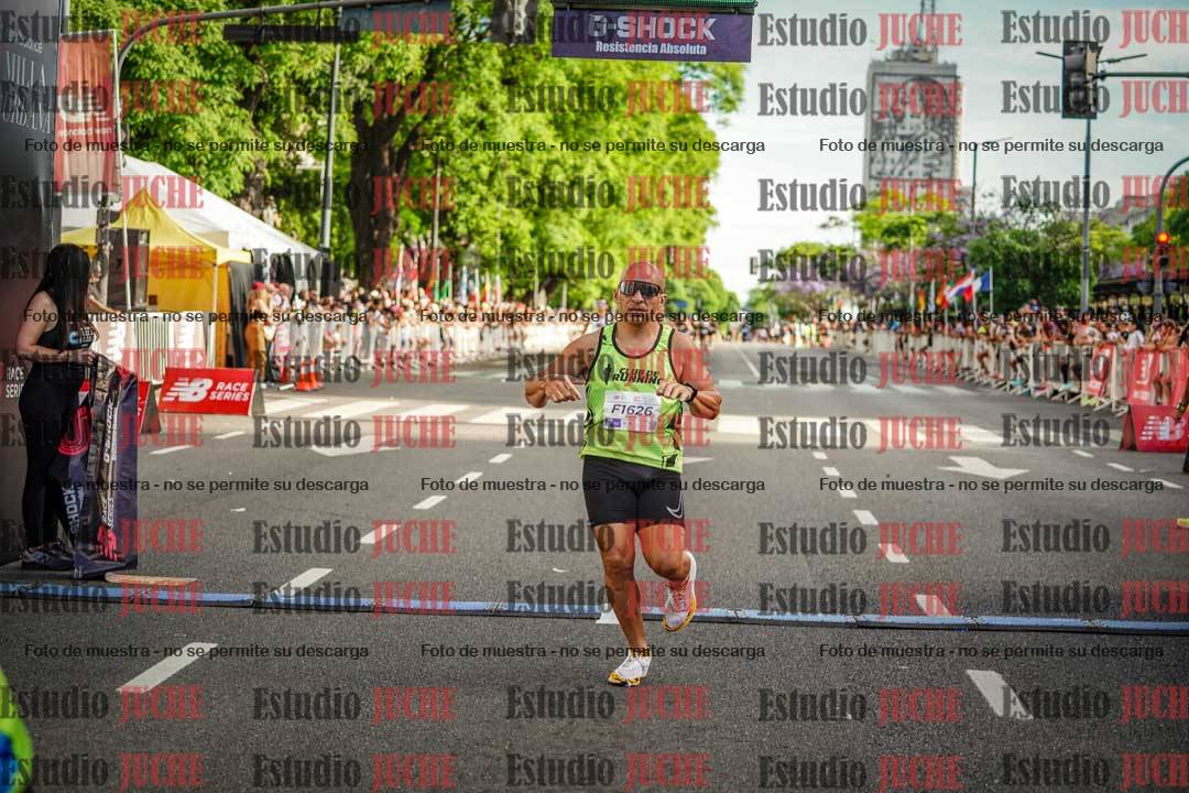 Fotos de la llegada - categoría F