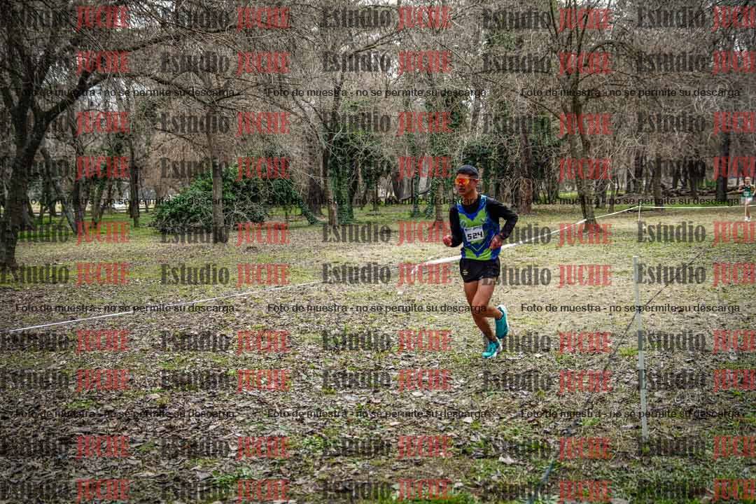 Fotos en el circuito