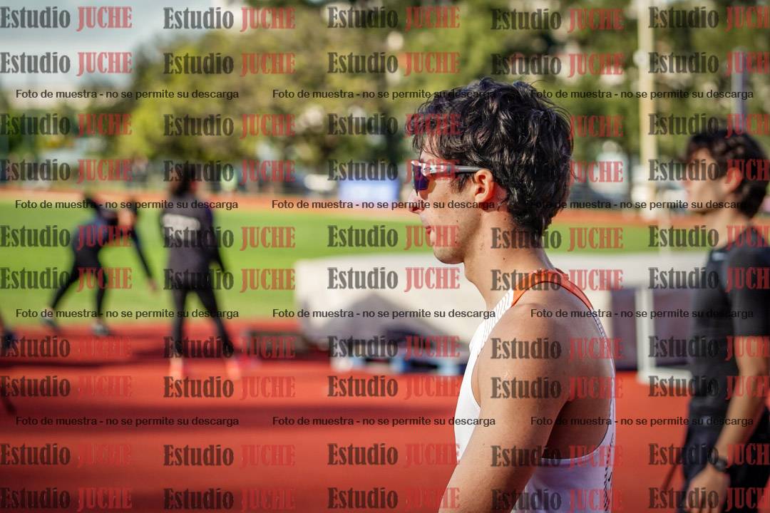 Fotos de algunos podios y extras