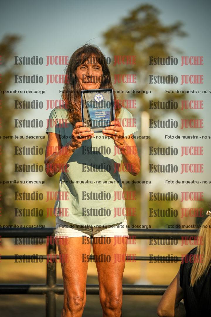 Fotos de algunos podios y extras del torneo