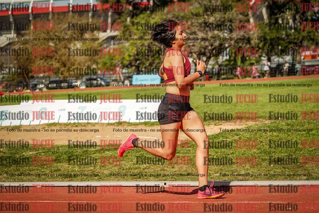Fotos de los 600 m llanos de mujeres