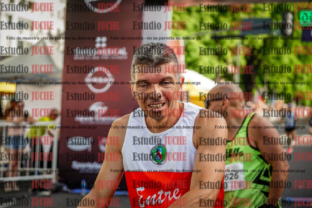 Fotos de la llegada - categoría F