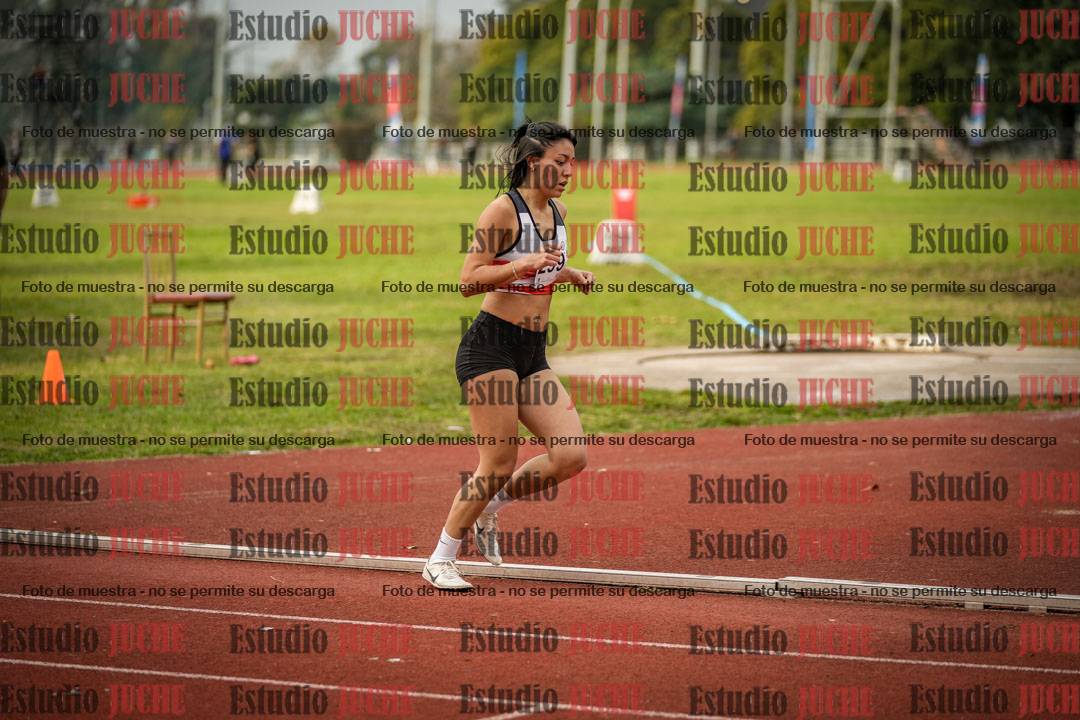 Fotos de los 1500 m llanos de mujeres