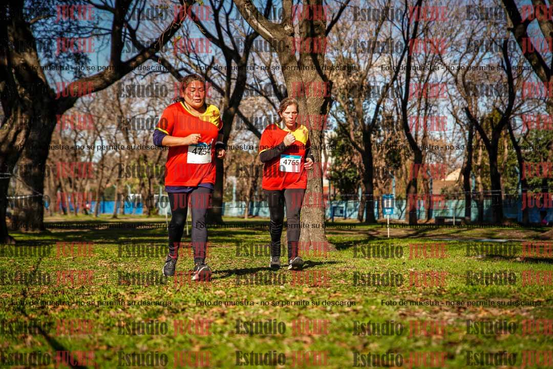 Fotos en el circuito