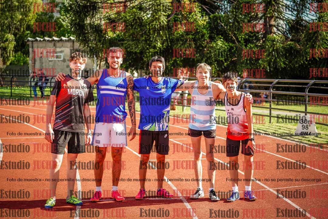 Fotos de algunos extras del torneo